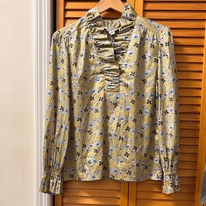 Gloria Vanderbilt Blouse